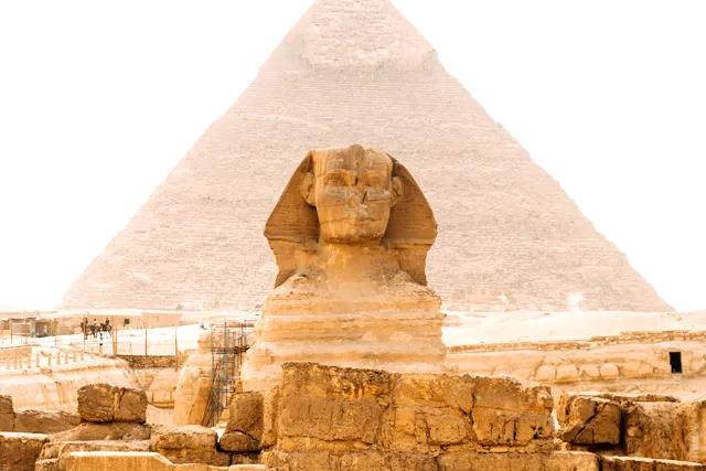 All Inclusive Tour Giza Pyramids Sphinx Sakkara Dahshur Memphis Camel Ride And Vip Lunch