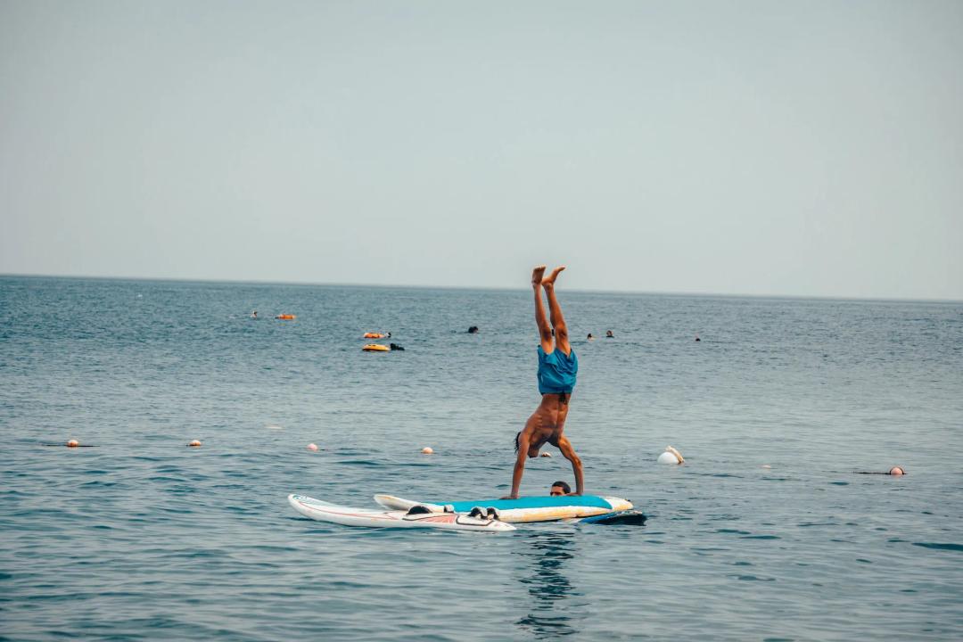 Private Day Tour To Blue Lagoon And Ras Abu Galum From Dahab