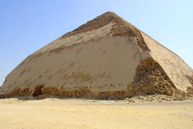 All Inclusive Tour Giza Pyramids Sphinx Sakkara Dahshur Memphis Camel Ride